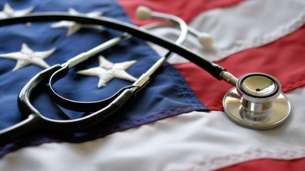 Medicaid, MEDICARE AND VA BENEFITS