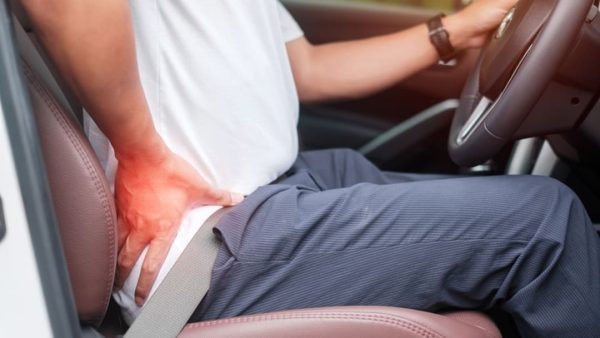PIRIFORMIS SYNDROME VA RATING.