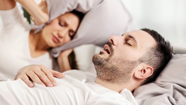 Proposed VA Sleep Apnea Rating Changes