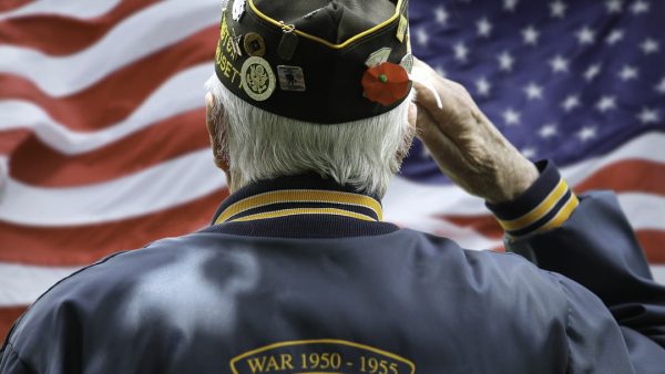 What is a Veteran?