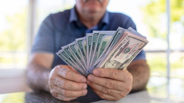 FREE MONEY FOR VETERANS.