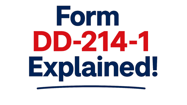 DD-214-1