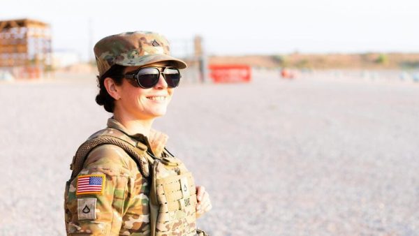 FEMALE VETERANS VA DISABILITY.